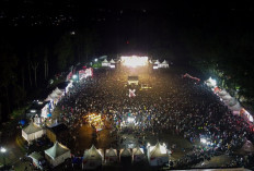 Honda Bikers Day 2026 Siap Sambangi 4 Pulau, Bawa Semangat Brotherhood Lintas Generasi
