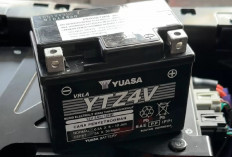 Aki Basah vs Aki Kering: Mana yang Paling Cocok Buat Teman Aspal Bradsis?