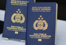 Kapan e-BPKB Mulai Diterapkan? Ini Jadwal Transisi dari BPKB Konvensional