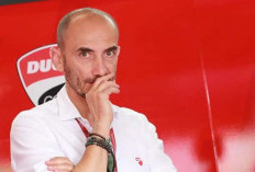 Muncul Rumor Ducati Bakal Dijual VW Group, Begini Tanggapan Bos Ducati