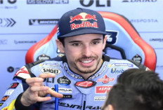 Alex Marquez Kembali ke Setelan Awal, Bikin Performa Makin Garang