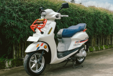 Dari Gaya Kalcer hingga Adventure, Ragam Ide Modifikasi Keren Grand Filano Hybrid