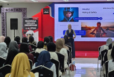 Semangat Kartini 2026, AHM Edukasi Perempuan Berkendara Aman Lewat Kampanye  'Zen on Wheels'