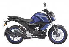 Yamaha FZ-S Hybrid 2026: Motor 150cc Futuristik, Irit, Tapi Layak Dibeli?
