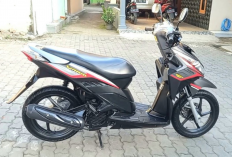 Dulu Jadi Skutik Favorit, Kini Harga Bekas Honda Vario 110 Generasi Pertama Makin Murah