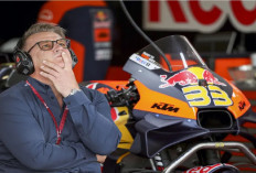 KTM di MotoGP Penuh Ketidakpastian, Tantangan, dan Harapan untuk 2025