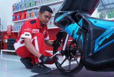 Pertamina Lubricants Buka Enduro Service di Bekasi, Ini Layanannya
