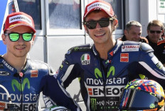 Deretan Pembalap MotoGP yang Pensiun Dini, Nomor 1 Gak Sampai 30 Tahun!