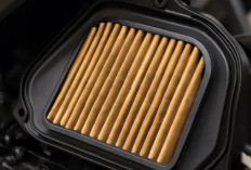 Filter Udara Motor: Komponen Kecil yang Diam-Diam Bisa Merusak Performa Mesin