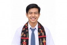 Siswa MAN Insan Cendekia Serpong Jadi Wakil WMS di AHM Best Student 2026