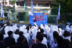 Wadahi Kreativitas Gen Z, Yamaha Youth Community Kembali Hadir