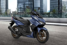 4 Motor dengan Akselerasi Paling Responsif 2026, Tarikan Awal Bikin Nagih