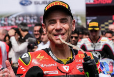 Alvaro Bautista Resmi Tinggalkan Pabrikan Ducati, Gabung Barni Racing di WSBK 2026