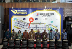 Exclusive Media Day GIIAS 2026 Hadirkan Inovasi Otomotif Terbaru dari Berbagai Merek