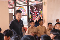 Safety Starts with Youth, TVS Indonesia Ajak Generasi Muda Kenali Pentingnya Keselamatan Berkendara Sejak Dini
