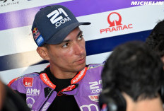 Toprak Razgatlioglu Selamatkan Wajah Yamaha di MotoGP Amerika 2026 dengan Poin Perdana