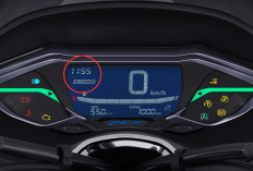 Sudah Paham Fungsi dan Cara Kerjanya? Sekarang, Yuk Reset Fitur Oil Change Indicator di Honda Vario 160 