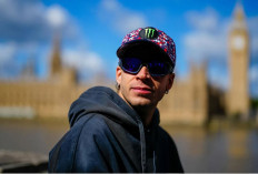 Marco Bezzecchi Dipastikan Fit, Siap Kembali Balapan di MotoGP Inggris 2026