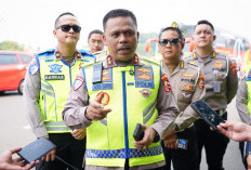 Kakorlantas Polri Pastikan Operasi Patuh 2026 Tidak Hanya Menindak, Tapi Juga Mengedukasi