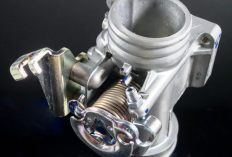 Apa Aja Sih yang Bikin Throttle Body Motor Awet?