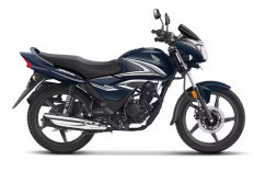 Honda Shine 125 2026 Cocok Buat Harian? Motor Irit Ala Supra X Ini Diam-Diam Jadi Rajanya Commuter