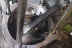 Umur Setang Piston Bisa Panjang, Asal Kamu Hindari Kebiasaan Ini