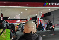 Harga BBM Pertamina Terbaru Oktober 2026, Ini Daftar Lengkapnya