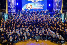 Mengusung Tema Glorious in Motion, ADV Riders Bandung Rayakan Perjalanan 6 Tahun Komunitas