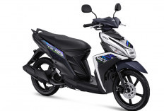Jarang Pakai Motor? Ini 3 Rekomendasi Motor Paling Irit, Awet, dan Minim Perawatan di 2026