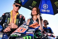 Fakta di Balik Umbrella Girl MotoGP, Siapa yang Sebenarnya Memilih Mereka?