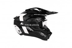 Touratech Bawa Inovasi Baru, Helm Adventure Ini Diklaim Salah Satu yang Teringan di Kelasnya