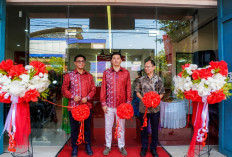 Ekspansi ke Jawa Barat, QJMotor Buka Diler 3S di Bandung