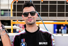 Pulih dari Cedera, Miguel Oliveira Siap Comeback Bersama BMW di WorldSBK Misano 2026