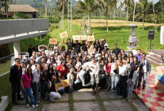 Classy Hangout Day Bali 2026, Ajak Ratusan Anak Muda Eksplorasi Hidden Gem Denpasar hingga Tabanan