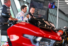 Balap Harley-Davidson Bagger World Cup 2026 Resmi Diluncurkan, Siap Warnai Kalender MotoGP