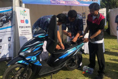 Sebelum Konversi Motor Bensin Jadi Listrik, Ini Tips dan Persiapan yang Perlu Kamu Ketahui 