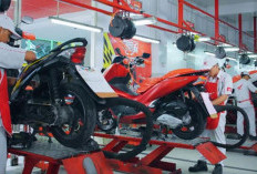 Jangan Tunggu Mesin Bermasalah, Lakukan 3 Perawatan Motor Ini Secara Berkala 