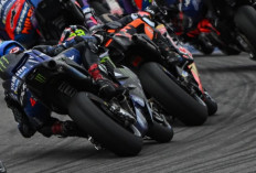 MotoGP Berencana Adopsi Sistem Pembalap Cadangan Permanen Ala Formula 1