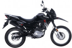 Resmi Diperkenalkan, Suzuki DR160 Andalkan Mesin 162cc untuk Jelajah Medan Berat 