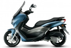 Versi Bajakan Yamaha NMax Lawas Muncul, Harganya Cuma Rp 21 Jutaan