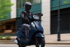 Di Tengah Teknologi Canggih 2026, Motor 125cc Masih Layak Dibeli atau Sudah Ketinggalan Zaman?