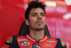 Gagal Naik Podium, Joan Mir Kena Penalti Tekanan Ban di MotoGP Catalunya 2026