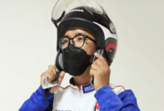 Tips Anti Pusing Saat Pakai Helm