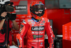 Bukan Marco Bezzecchi atau Pedro Acosta, Sosok Ini Justru Jadi Ancaman Utama Marc Marquez