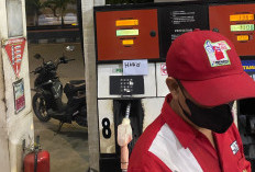 Pertamina Jelasin Kenapa Ada SPBU yang Nggak Jual Pertalite