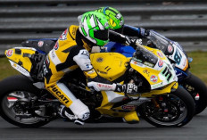 Ducati Lakukan Pembaruan Swingarm di WorldSBK Hungaria 2026 Pasca Masalah Teknis yang Terjadi