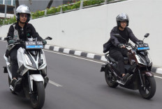 Tips Perawatan Motor Listrik, Jangan Abaikan Hal Ini Karena Bisa Cepat Rusak!