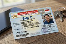 Perlu Tahu! Cek Aturan Terbaru Pembuatan SIM per April 2026, Makin Canggih dan Transparan!