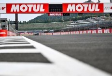 MotoGP Resmi Perpanjang Kerja Sama dengan Sirkuit Motegi Jepang hingga 2030