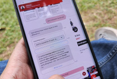 Hitung Cicilan Motor Honda Sekarang Makin Gampang Lewat Fitur Simulasi Kredit WANDA